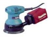 Troubleshooting, manuals and help for Makita BO5010