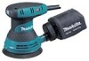 Troubleshooting, manuals and help for Makita BO5031K