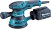 Troubleshooting, manuals and help for Makita BO5041K