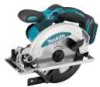 Makita BSS610Z Support Question
