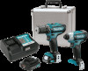Get support for Makita CT226RX