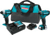 Get support for Makita CT230R