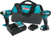 Get support for Makita CT231R
