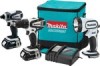 Get support for Makita CT300RW