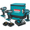 Get support for Makita CT320R