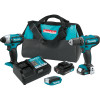 Get support for Makita CT321RX