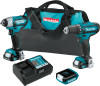Get support for Makita CT323