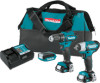 Get support for Makita CT326