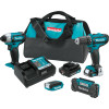Get support for Makita CT409R