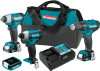Troubleshooting, manuals and help for Makita CT411