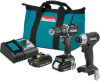 Troubleshooting, manuals and help for Makita CX205RB
