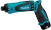 Troubleshooting, manuals and help for Makita DF010DSE