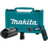 Makita DF012DSE Support Question