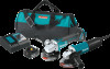Get support for Makita DK0060MX1