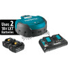 Get support for Makita DRC200PT