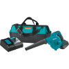 Get support for Makita DUB182T1