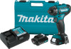 Troubleshooting, manuals and help for Makita FD10R1