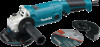 Get support for Makita GA6020YX1