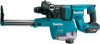 Troubleshooting, manuals and help for Makita GRH07ZW