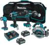Get support for Makita GT400M1D1