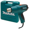 Troubleshooting, manuals and help for Makita HG551V