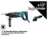 Get support for Makita HR2475X2