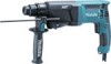 Troubleshooting, manuals and help for Makita HR2611F