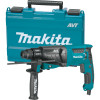 Troubleshooting, manuals and help for Makita HR2631F