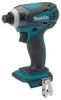 Troubleshooting, manuals and help for Makita LXDT04Z