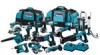 Troubleshooting, manuals and help for Makita LXT1500