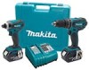 Troubleshooting, manuals and help for Makita LXT211
