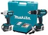 Makita LXT211A New Review