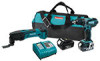 Get support for Makita LXT245