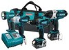 Makita LXT421 New Review