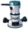 Troubleshooting, manuals and help for Makita RF1101