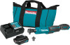 Troubleshooting, manuals and help for Makita RW01R1