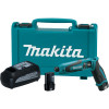 Troubleshooting, manuals and help for Makita TD021DSE