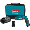 Troubleshooting, manuals and help for Makita TD022DSE