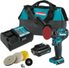 Troubleshooting, manuals and help for Makita VP01R1