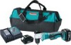 Get support for Makita XAD02