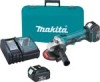 Get support for Makita XAG01
