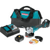 Get support for Makita XAG04T