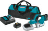 Get support for Makita XBP03T