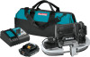 Troubleshooting, manuals and help for Makita XBP05R1B
