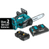 Troubleshooting, manuals and help for Makita XCU02PT