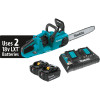 Troubleshooting, manuals and help for Makita XCU03PT