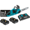 Get support for Makita XCU03PT1