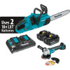 Troubleshooting, manuals and help for Makita XCU03PTX1
