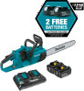 Get support for Makita XCU04PT1