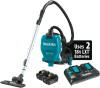 Troubleshooting, manuals and help for Makita XCV09PT